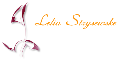Logo Integrative Psychotherapie Lelia Strysewske Göttingen